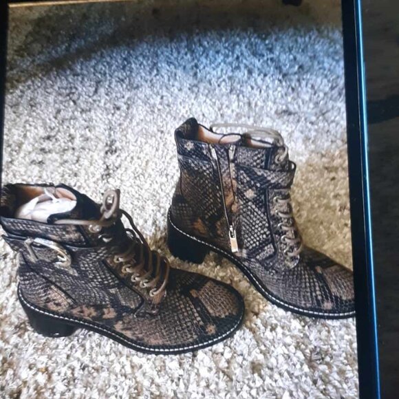 joie-raster- color camel - Picture 2 of 6